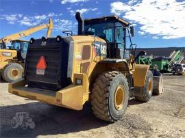 2019 CATERPILLAR 962M