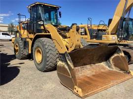 2018 CATERPILLAR 950M