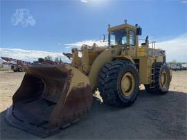 1993 CATERPILLAR 988B