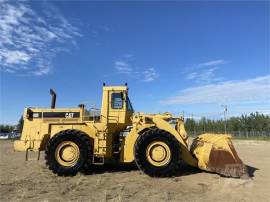 1993 CATERPILLAR 988B