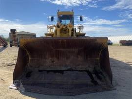 1993 CATERPILLAR 988B