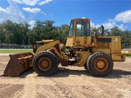 1986 CATERPILLAR 936