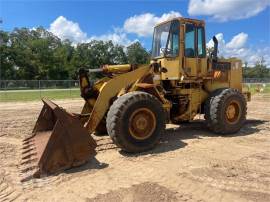 1986 CATERPILLAR 936