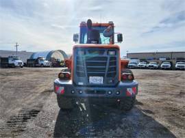 2015 DOOSAN DL250-5