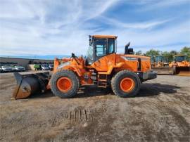 2015 DOOSAN DL250-5