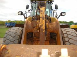 2011 CATERPILLAR 966K