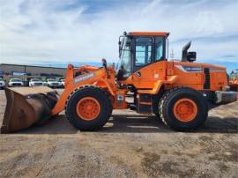 2015 DOOSAN DL250-5