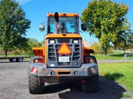 2018 DOOSAN DL250-5