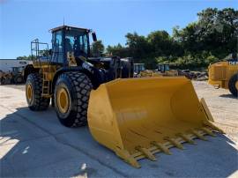 2012 DEERE 844KII