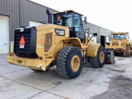 2018 CATERPILLAR 950GC