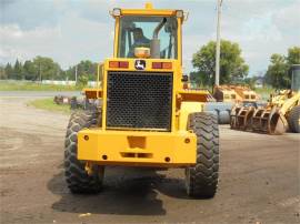 1989 DEERE 624E