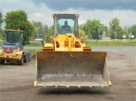 1989 DEERE 624E