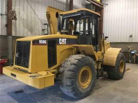 2003 CATERPILLAR 950G II