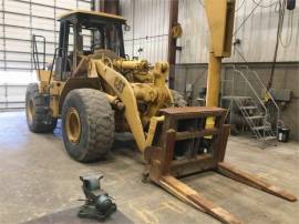 2003 CATERPILLAR 950G II