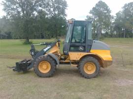 2012 DEERE 244J