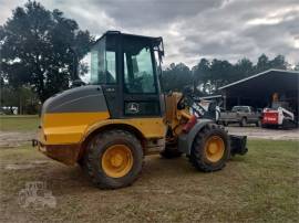 2012 DEERE 244J