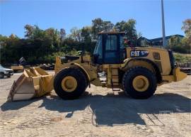 2016 CATERPILLAR 972M