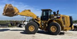 2017 CATERPILLAR 980M