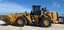 2017 CATERPILLAR 980M