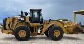 2017 CATERPILLAR 980M