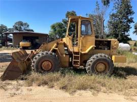 1982 CATERPILLAR 930