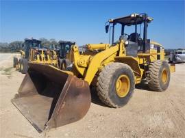 1999 CATERPILLAR 938G