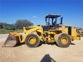 1999 CATERPILLAR 938G