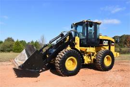 2004 CATERPILLAR IT28G