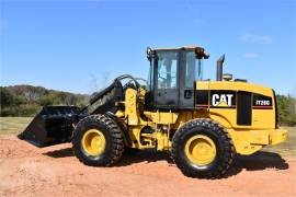 2004 CATERPILLAR IT28G