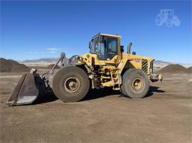 2011 VOLVO L150F