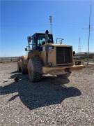 2001 CATERPILLAR 966G