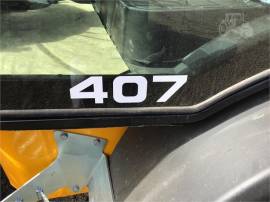 2022 JCB 407