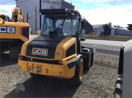 2022 JCB 407