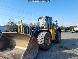 2015 DEERE 844K