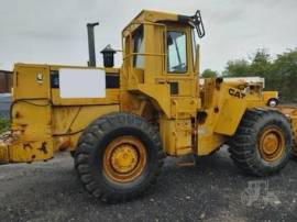 1986 CATERPILLAR 966D