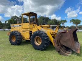 1995 DEERE 624G