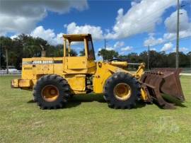 1995 DEERE 624G