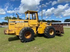 1995 DEERE 624G