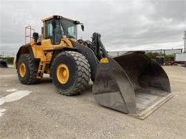 2019 VOLVO L220H