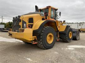 2019 VOLVO L220H