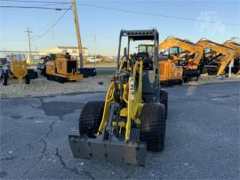 2020 WACKER NEUSON WL32