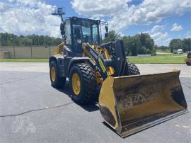 2020 DEERE 344L