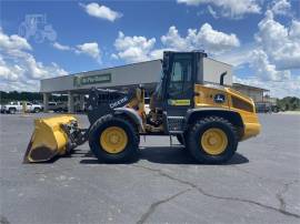 2020 DEERE 344L