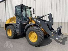 2021 DEERE 344L