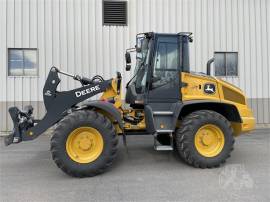 2021 DEERE 344L