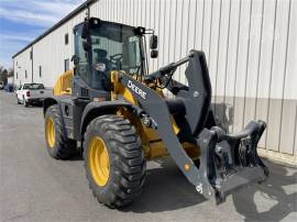 2021 DEERE 344L