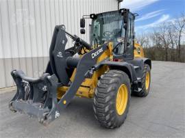 2021 DEERE 344L