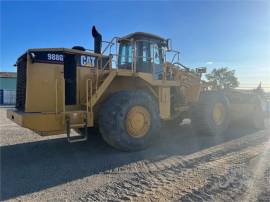 2004 CATERPILLAR 988G