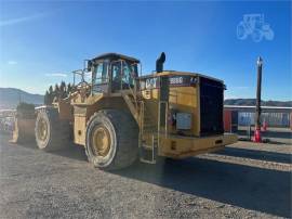 2004 CATERPILLAR 988G