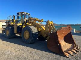 2004 CATERPILLAR 988G